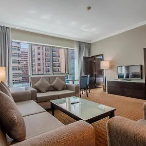 Al Manzel Appart hôtel