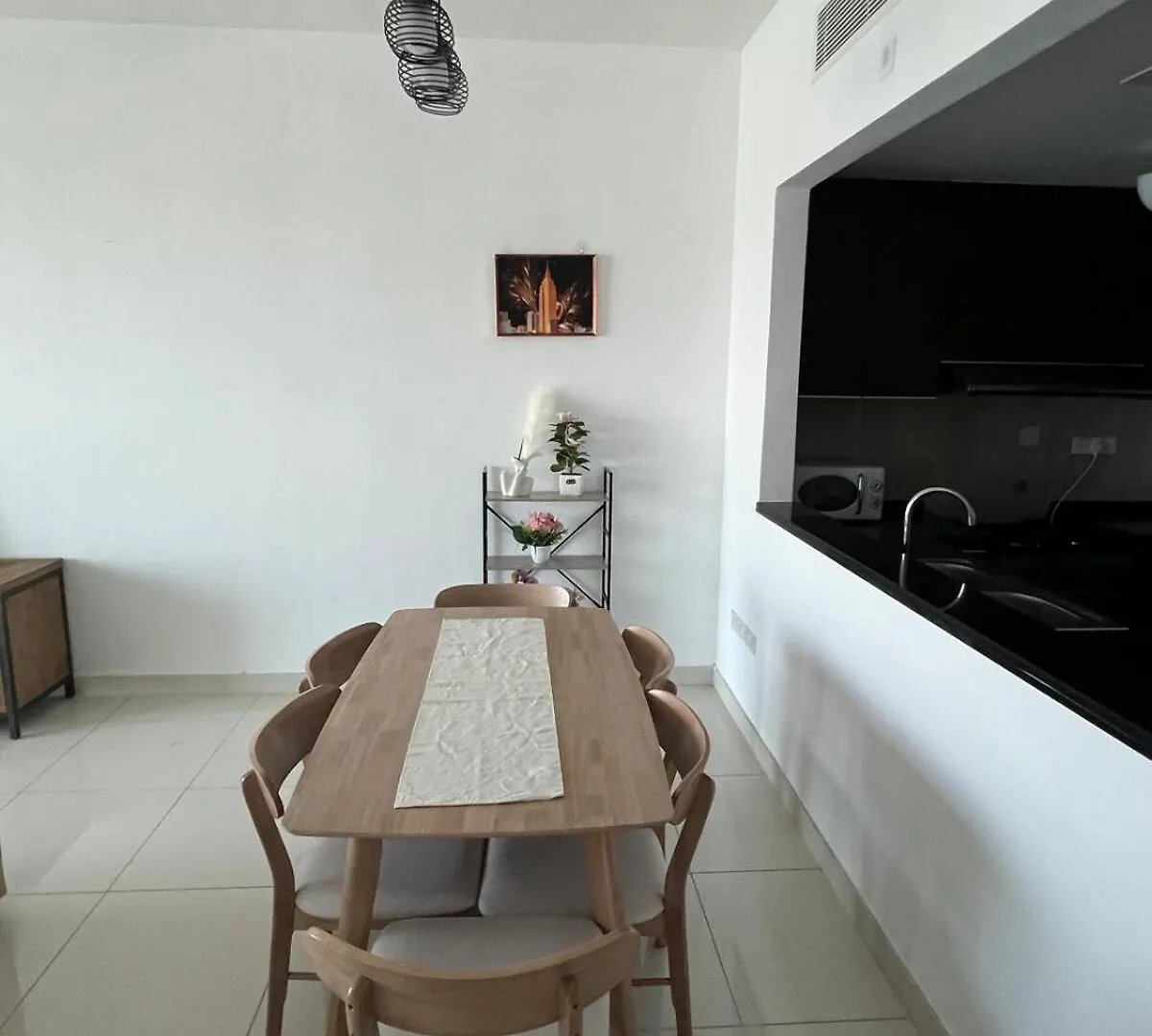 Διαμέρισμα Reem Island, Unique Furnished One Bedroom With Amazing Seaview Αμπού Ντάμπι Ηνωμένα Αραβικά Εμιράτα