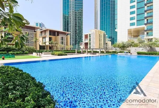 Διαμέρισμα Reem Island, Unique Furnished One Bedroom With Amazing Seaview Αμπού Ντάμπι Ηνωμένα Αραβικά Εμιράτα